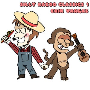Erik Vargas - Happy Birthday Funny Kazoo