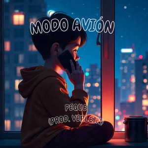 Peque - Modo Avión