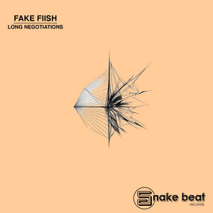 Long Negotiations - Radio Edit by Fake Fiish