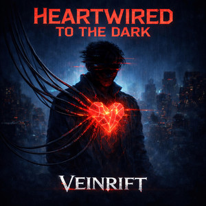 Fault Lines by Veinrift