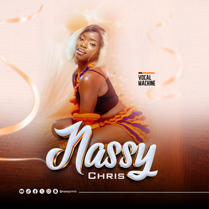 NASSY CHRIS - GWABIGATA