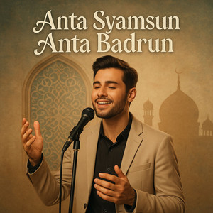 Anta Syamsun Anta Badrun by Muhammad Raihan