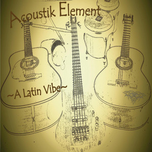 Acoustik Element