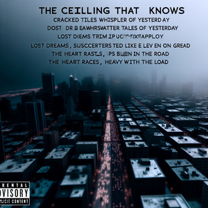 The Ceiling That Knows by Verek