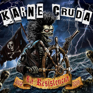 Vis a Vis by Karne Cruda