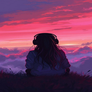 Soft Static by Luzmín