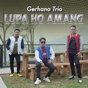 Gerhana Trio poster