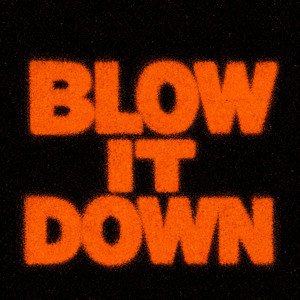 BLOW IT DOWN - SPED UP by Prince Davio, Renz!
