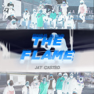 THE FLAME PV by Peruvian Floww