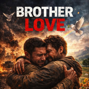 Brother Love by Bruce leey