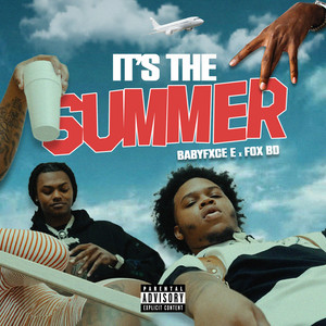 Fox BD — IT'S THE SUMMER (2026)