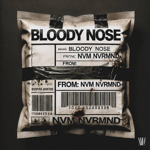 BLOODY NOSE