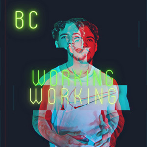 Portada de Working Working