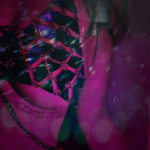 Luzylah - Éxtasis