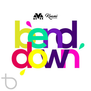 Bend Down by MzVee, Kuami Eugene