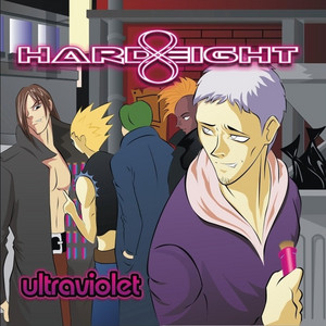 Rising Tide by Hard Eight