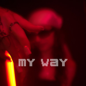 my way by ROUZEE