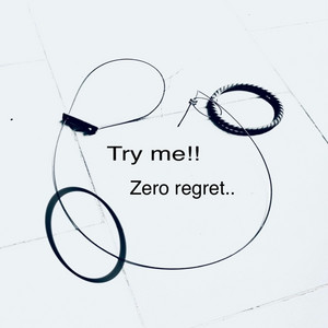 Zero Regret by Ropexies
