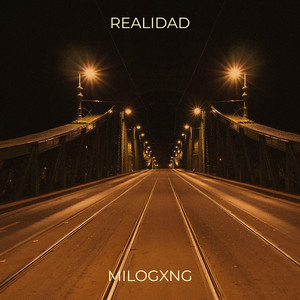 Realidad by Milogxng