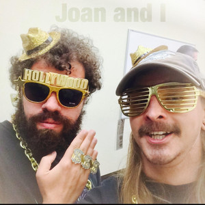 Joan and I - Quest 69