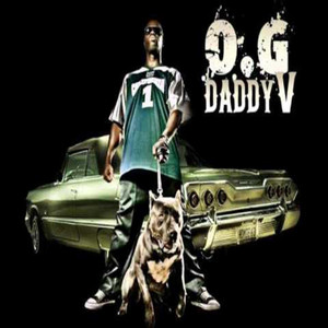 Here Comes The King - Single by OG Daddy V. | Spotify