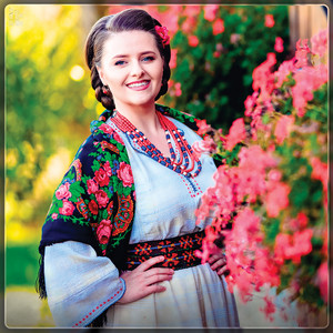 Loredana Călin - Măriuța