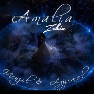 Menzil Aýjemal by Amalia Zehin