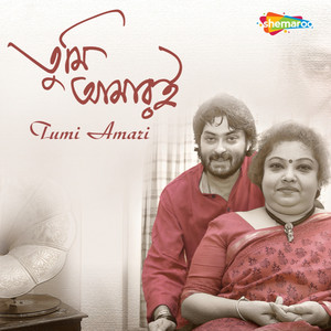 Aaji Godhooli Gagone cover