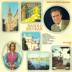 Manolo Escobar - Tu Me Juraste