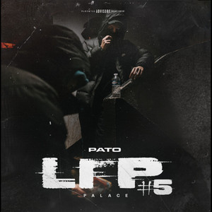 LFP #5 (Palace) by Pato