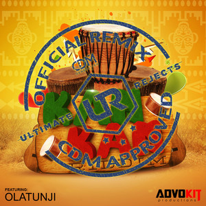 Olatunji - Ola (Ultimate Rejects Remix)