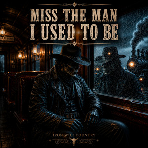 I Miss the Man I Used to Be by IRON WILL COUNTRY