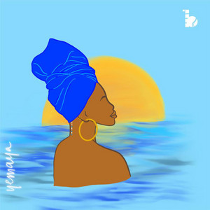 Portada de Yemaya