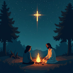 Abide With Me by Christian LoFi