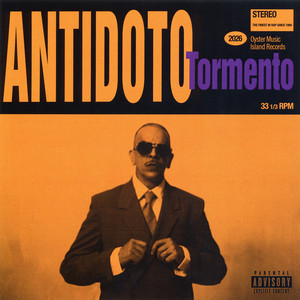 Tormento — Antidoto (2026)