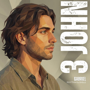 3 John by Rhythm & Bible, Gabriel