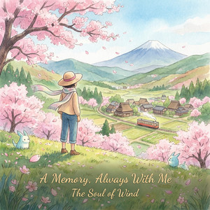 The Sound of the Wind by AnnieMoon