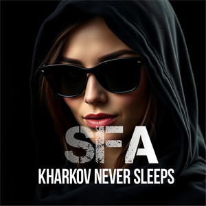 Kharkov Never Sleeps by SFA