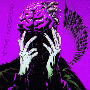 superultra2dtunes — Memphis Underground
