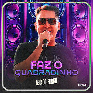 Faz o quadradinho Ao Vivo (Ao vivo)