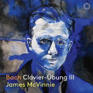 Bach: Clavier-Übung III, Allein Gott in der Höh sei Her, BWV 676