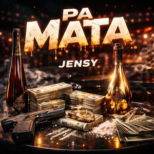 Pa Mata by Jensy