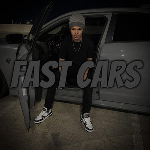 Fast Cars by YDK Cokane