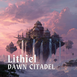 Dawn Citadel by Lithiel