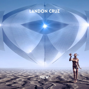 New - Radio Edit by Landon Cruz