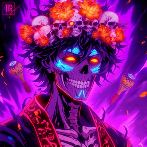 BlueFury - FURIA Mexicana (Super Slowed)