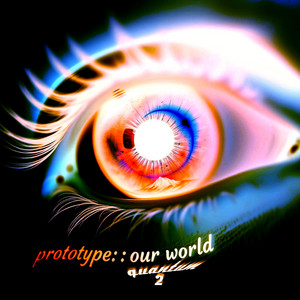 Everything - Quantum Remix by Prototype