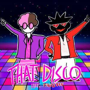 That Disco by Leira The Tranarchist, Triple777
