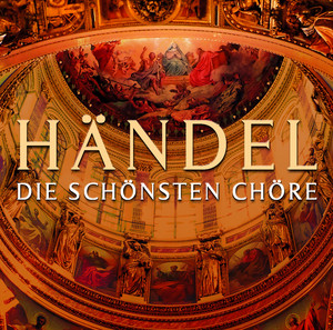 Westminster Abbey Choir, Martin Baker & Martin Neary - Coronation Anthem No. 1, HWV 258 "Zadok the Priest"