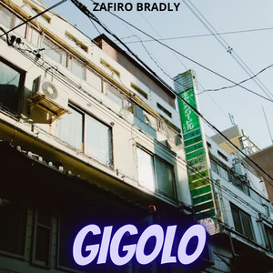 Gigolo by Zafiro Bradly